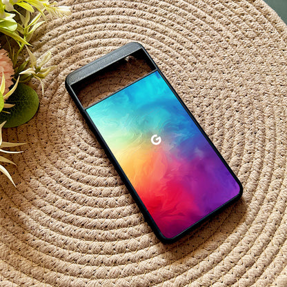Color Fusion Case for Google Pixel 8