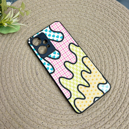 Playful Puzzle Case for Oneplus Nord CE 2 Lite (5G)