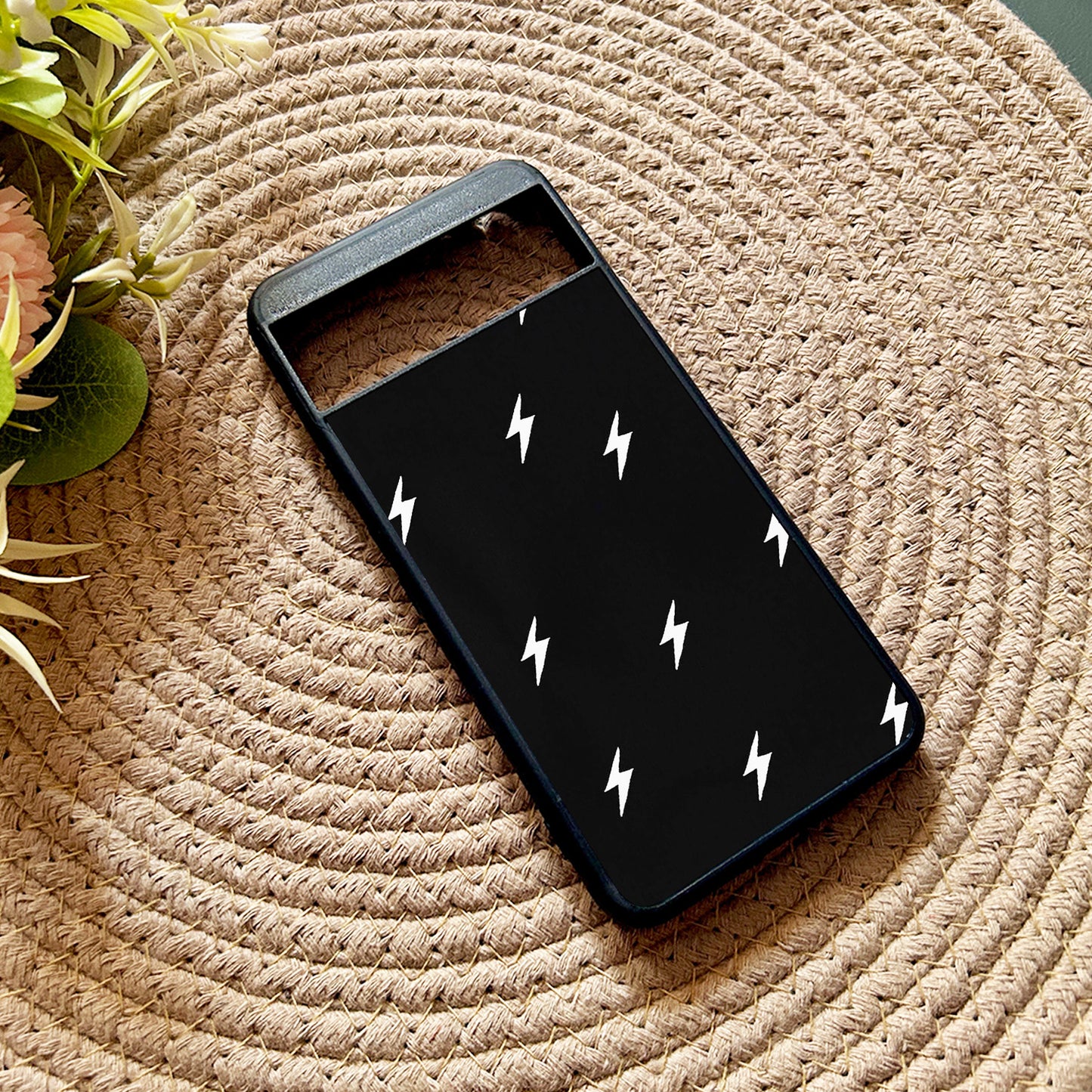 Bolt Babe Case for Google Pixel 8