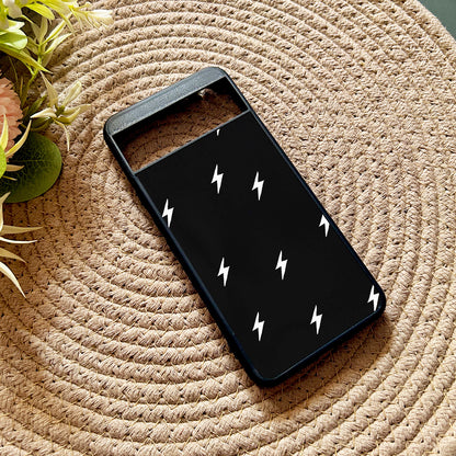 Bolt Babe Case for Google Pixel 8