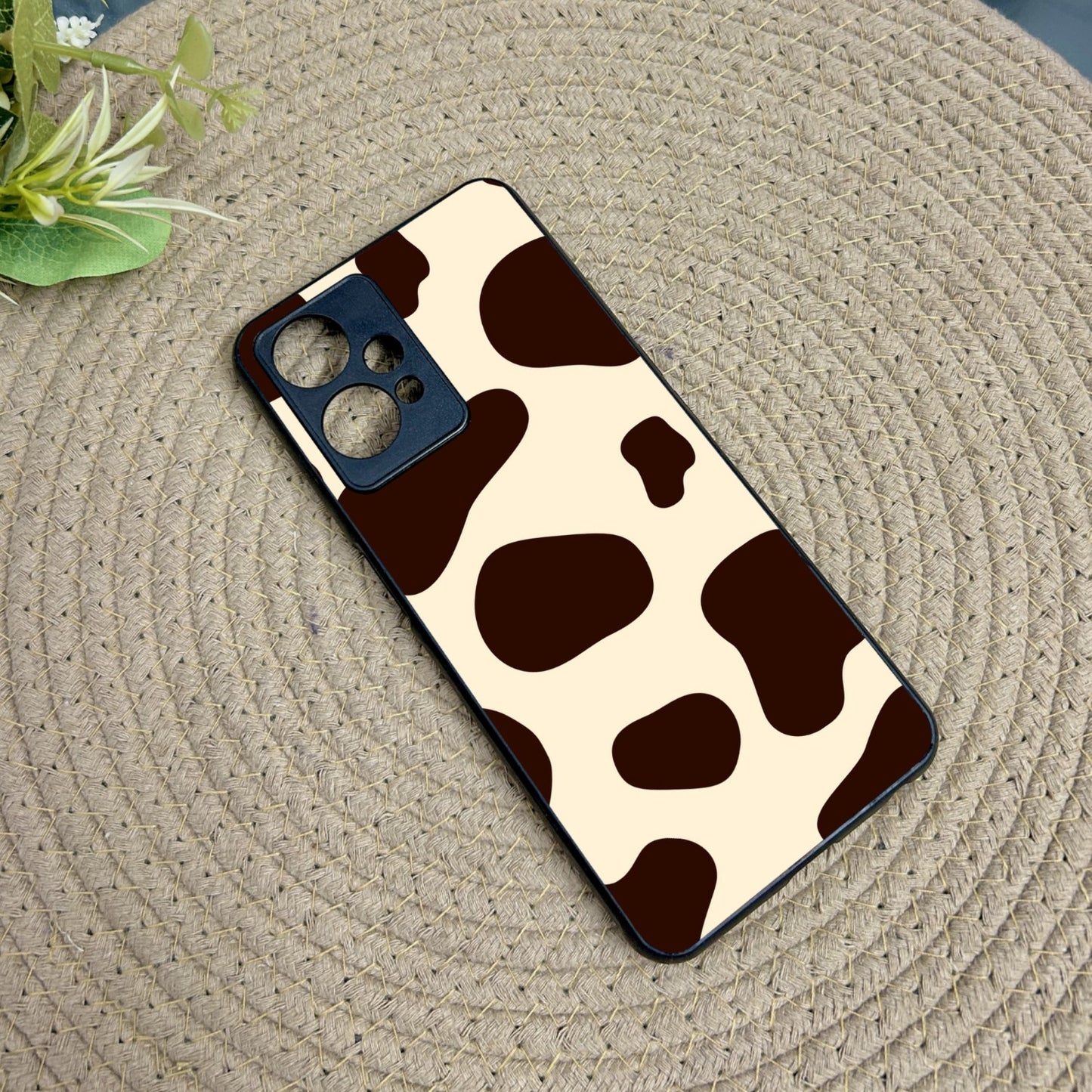 Cowtastic Case for Oneplus Nord CE 2 Lite (5G)
