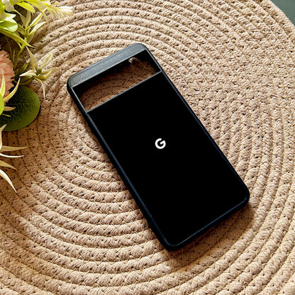 Black Case for Google Pixel 8