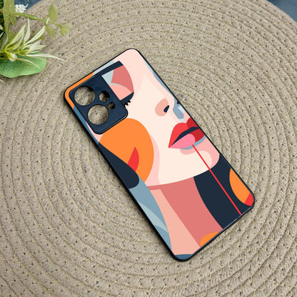 Ethereal Beauty  Case for Oneplus Nord CE 2 Lite (5G)