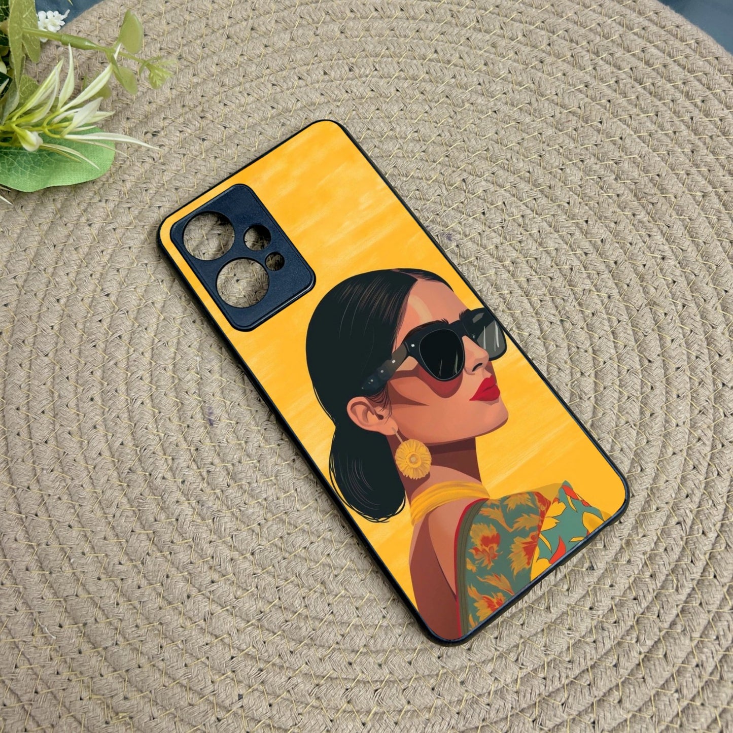 Desi Diva Case for Oneplus Nord CE 2 Lite (5G)