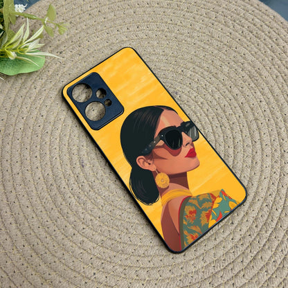 Desi Diva Case for Oneplus Nord CE 2 Lite (5G)