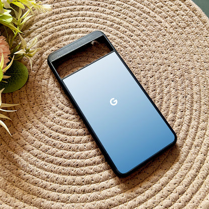 Icy Blue for Google Pixel 8