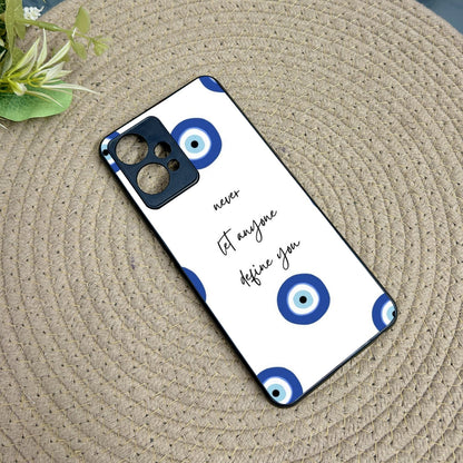 Eye Guard Case for Oneplus Nord CE 2 Lite (5G)