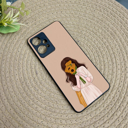 Sunflower Serenity Case for Oneplus Nord CE 2 Lite (5G)