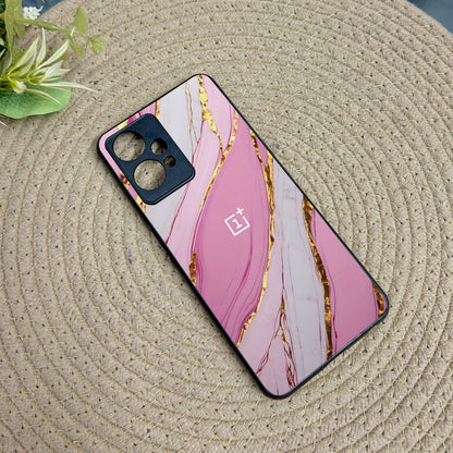 Soft Blush Case for Oneplus Nord CE 2 Lite (5G)