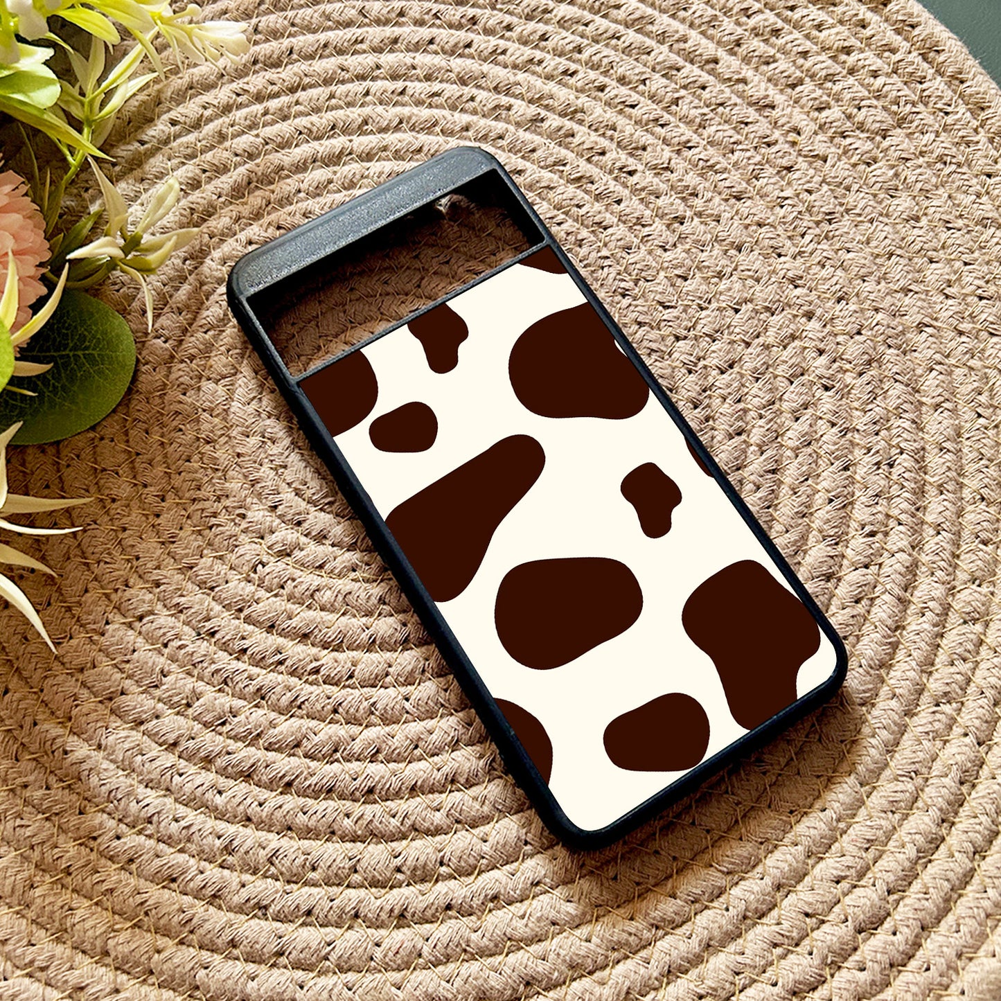 Cowtastic Case for Google Pixel 8