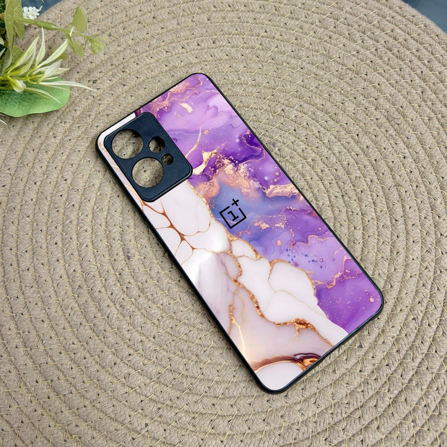Sapphire Luxe Case for Oneplus Nord CE 2 Lite (5G)