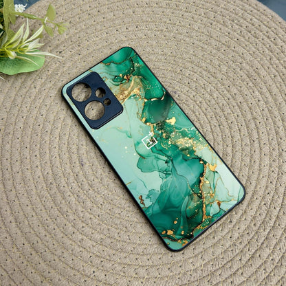 Jade Swirl Case for Oneplus Nord CE 2 Lite (5G)