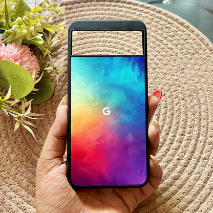 Color Fusion Case for Google Pixel 8