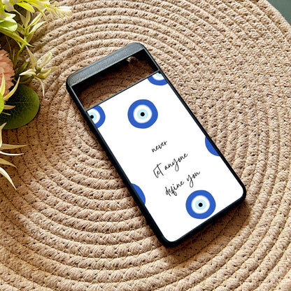 Eye Guard Case for Google Pixel 8