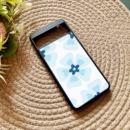 Cool Petals Case for Google Pixel 8