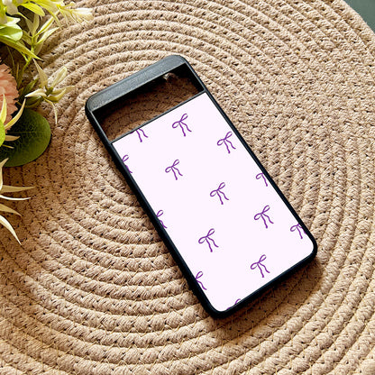 Tiny Bow Case for Google Pixel 8