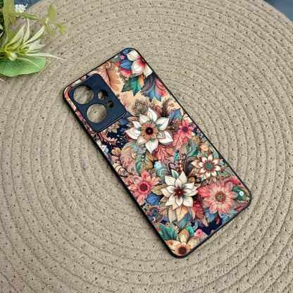 Floral Rush Case for Oneplus Nord CE 2 Lite (5G)
