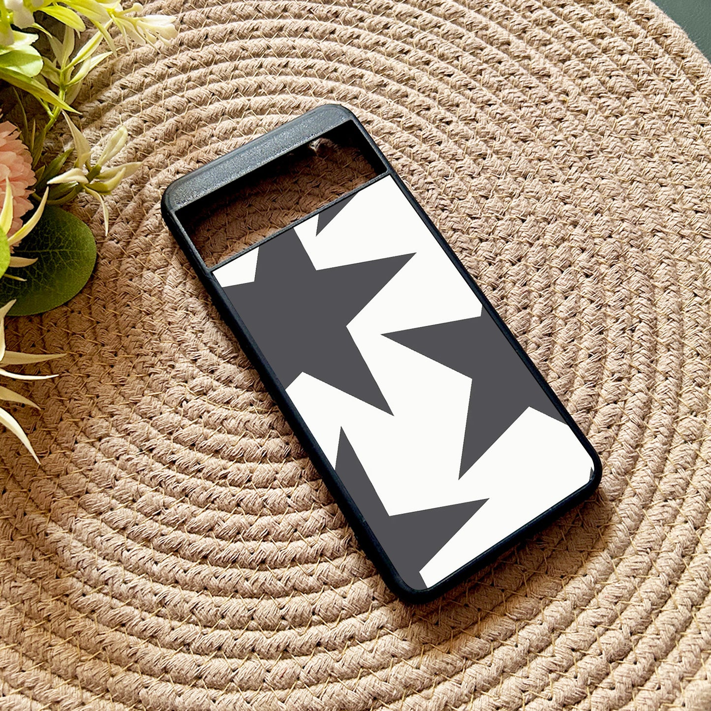 Star Play Case for Google Pixel 8