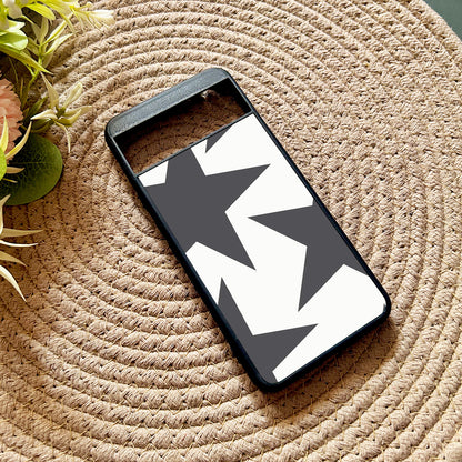 Star Play Case for Google Pixel 8