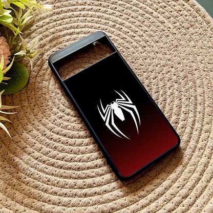 Spider Surge Glossy Case for Google Pixel 8