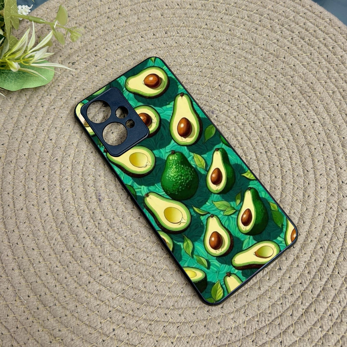 Avocado Case for Oneplus Nord CE 2 Lite (5G)
