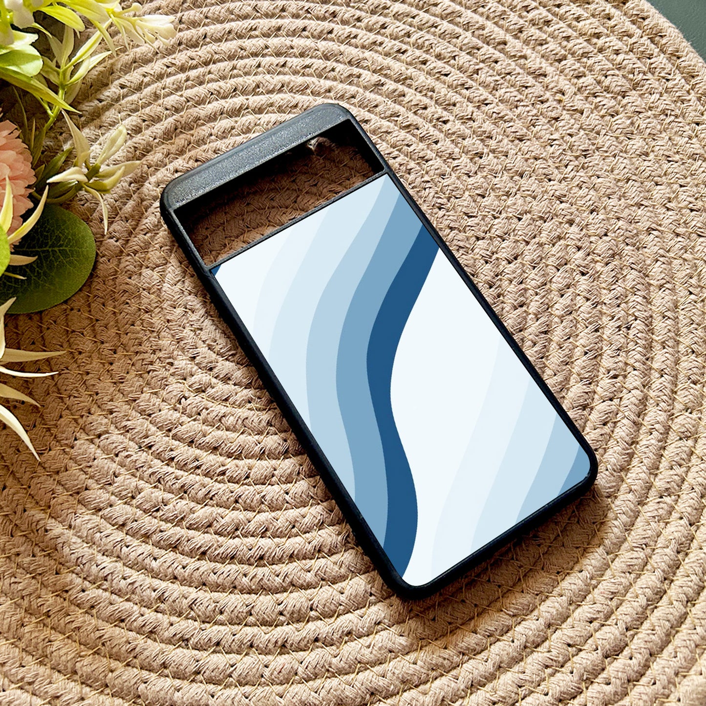 Cool Current Case for Google Pixel 8