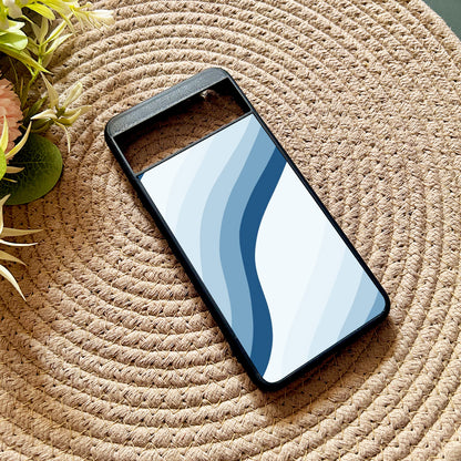 Cool Current Case for Google Pixel 8