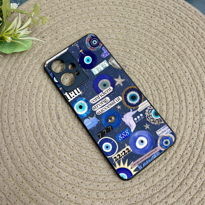 Affirmation Amulet Case for Oneplus Nord CE 2 Lite (5G)