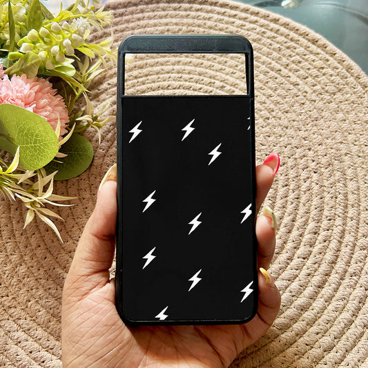 Bolt Babe Case for Google Pixel 8