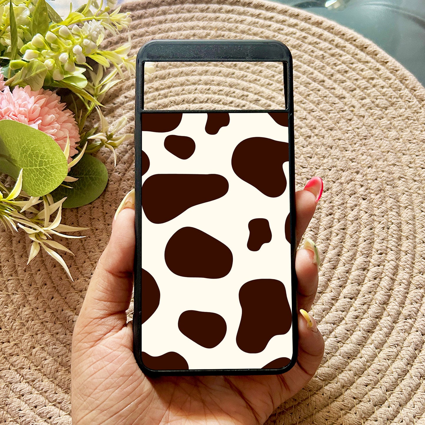 Cowtastic Case for Google Pixel 8