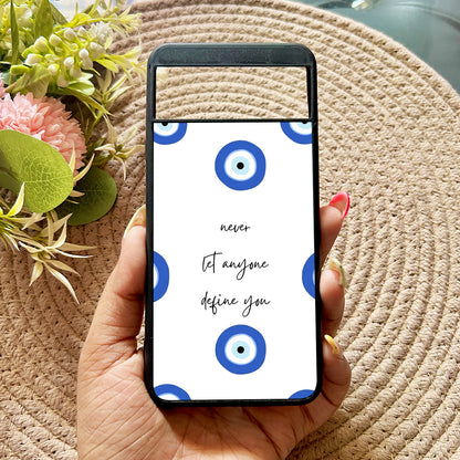 Eye Guard Case for Google Pixel 8