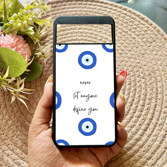 Eye Guard Case for Google Pixel 8