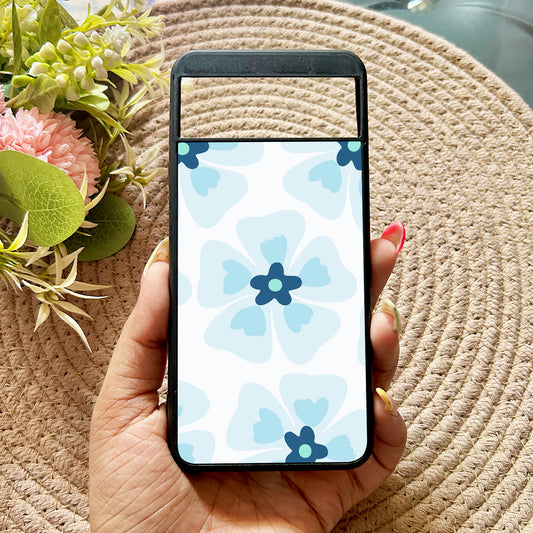Cool Petals Case for Google Pixel 8