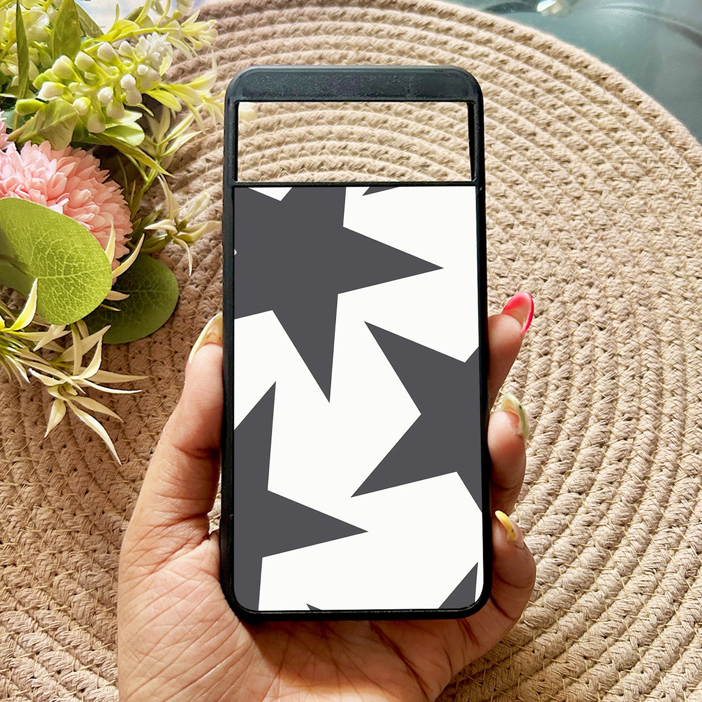 Star Play Case for Google Pixel 8