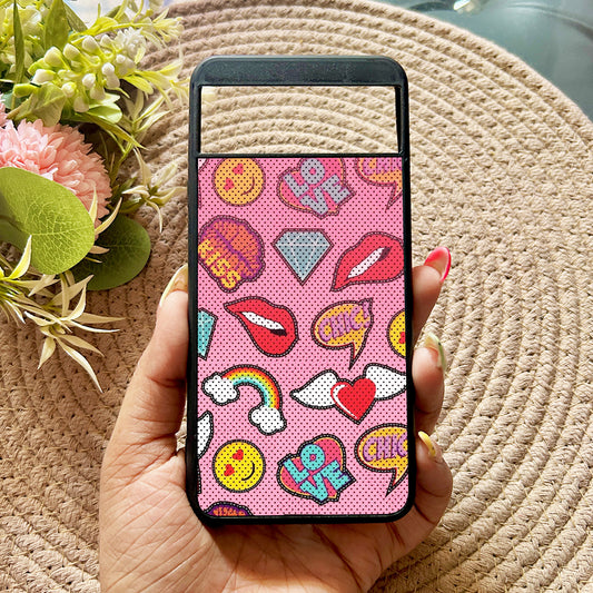 Pop Crush Case for Google Pixel 8
