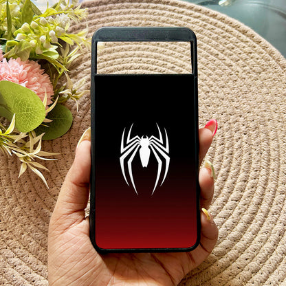 Spider Surge Glossy Case for Google Pixel 8