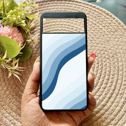 Cool Current Case for Google Pixel 8