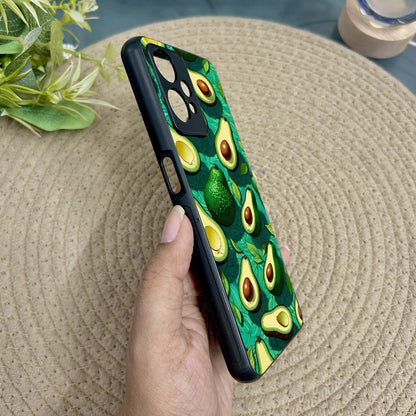 Avocado Case for Oneplus Nord CE 2 Lite (5G)