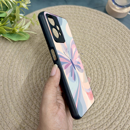 Artistic Butterfly Case for Oneplus Nord CE 2 Lite (5G)