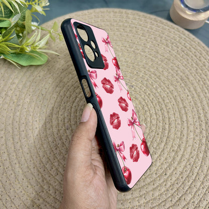 Cherry Lips Case for Oneplus Nord CE 2 Lite (5G)