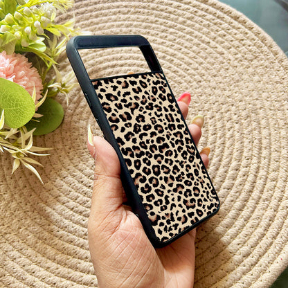 Cheetah Print Case for Google Pixel 8