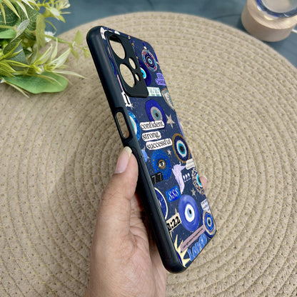 Affirmation Amulet Case for Oneplus Nord CE 2 Lite (5G)