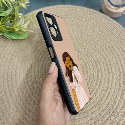 Sunflower Serenity Case for Oneplus Nord CE 2 Lite (5G)