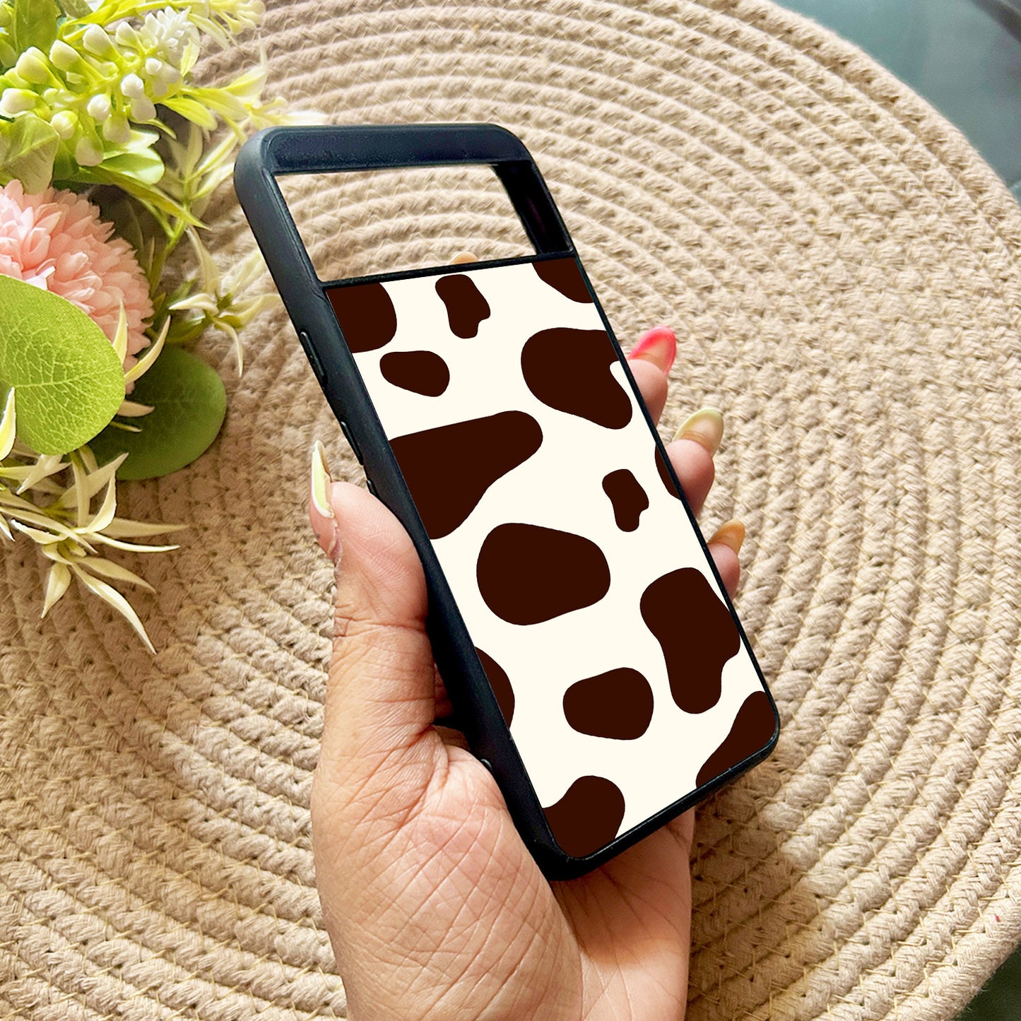 Cowtastic Case for Google Pixel 8
