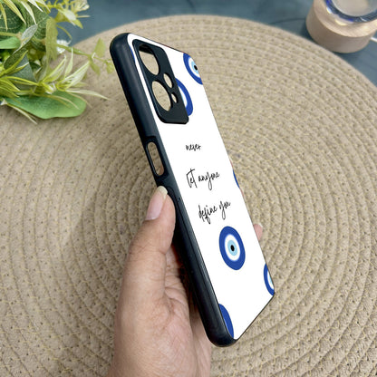 Eye Guard Case for Oneplus Nord CE 2 Lite (5G)