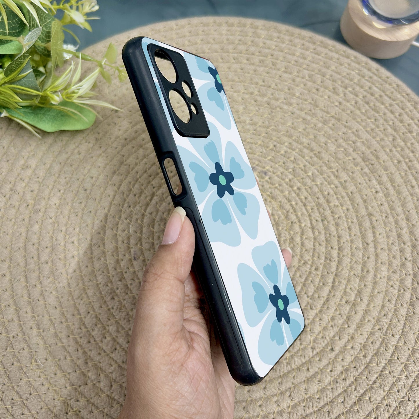 Cool Petals Case for Oneplus Nord CE 2 Lite (5G)
