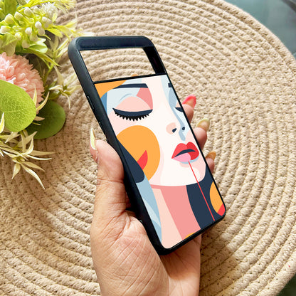 Ethereal Beauty  Case for Google Pixel 8