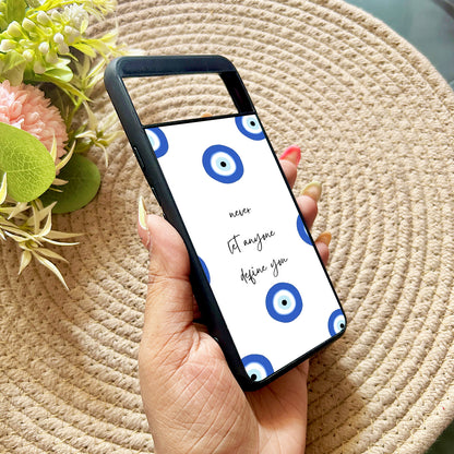 Eye Guard Case for Google Pixel 8