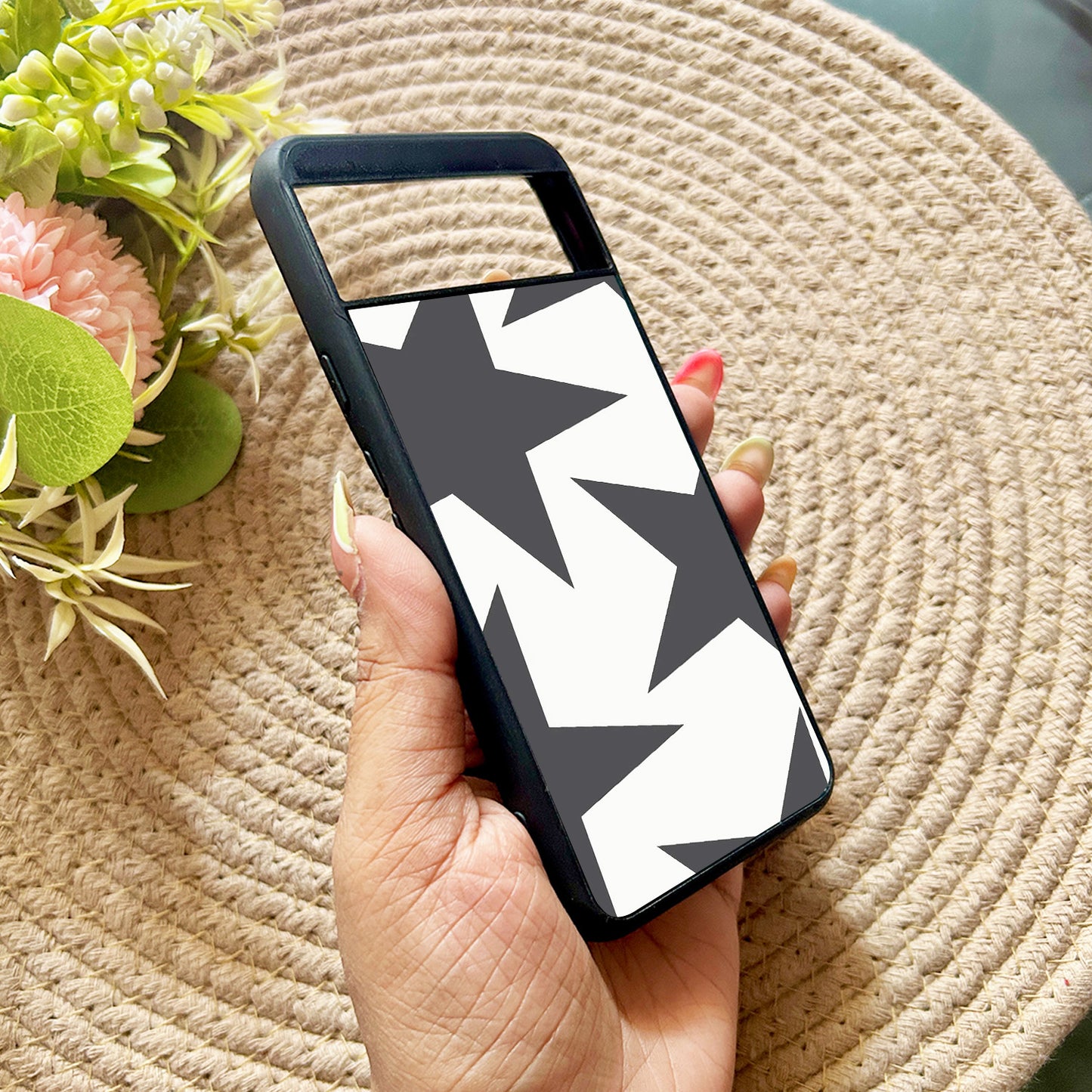 Star Play Case for Google Pixel 8