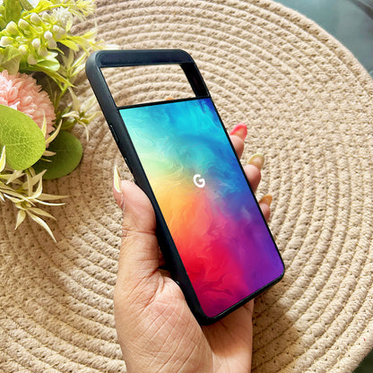 Color Fusion Case for Google Pixel 8